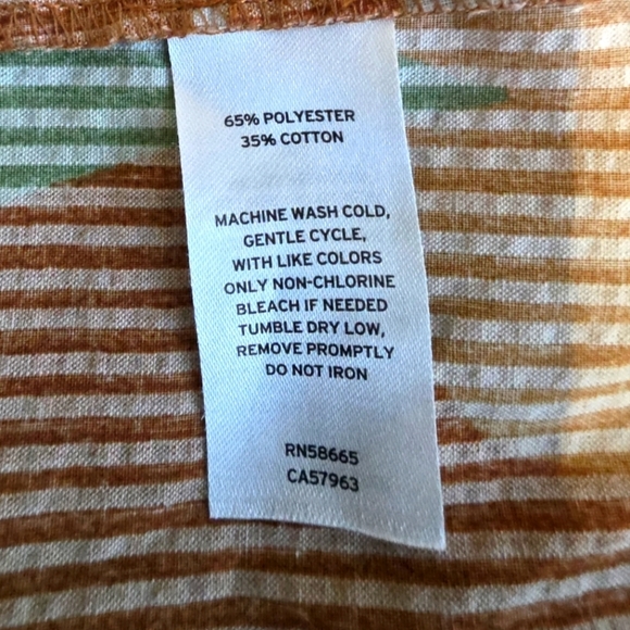 Open Edit Floral Baby Doll Ruffle Strap Mini Dress Size XL - Picture 4 of 7